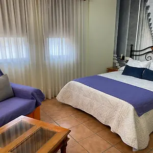 Hotel Hospederia Zacatin, Alcalá la Real
