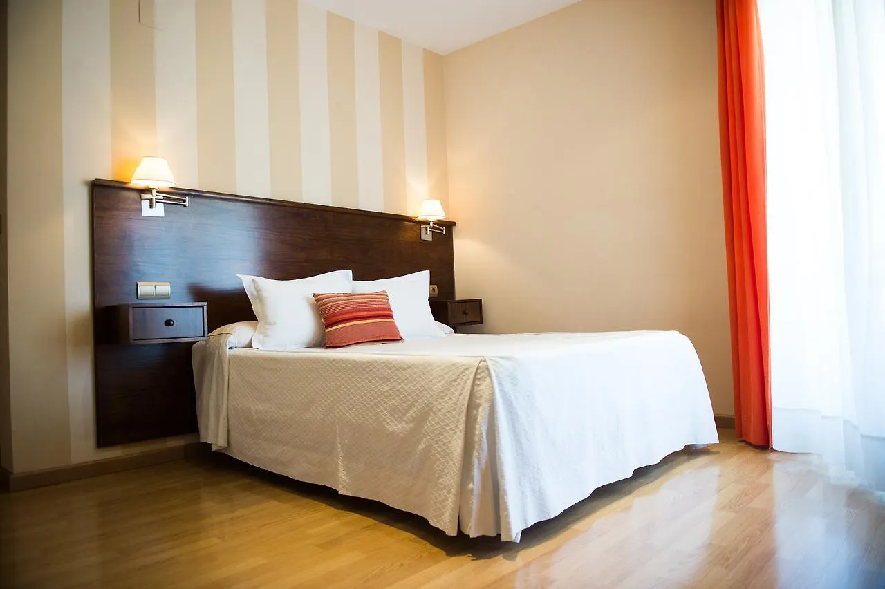 Hotel Fernando IV Martos