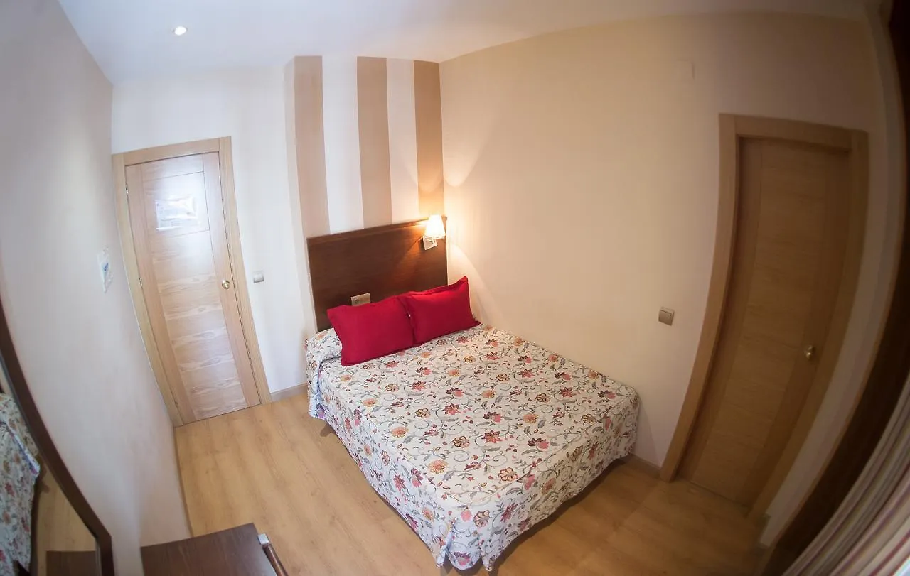 Hotel Fernando IV Martos 2*,  Spanien