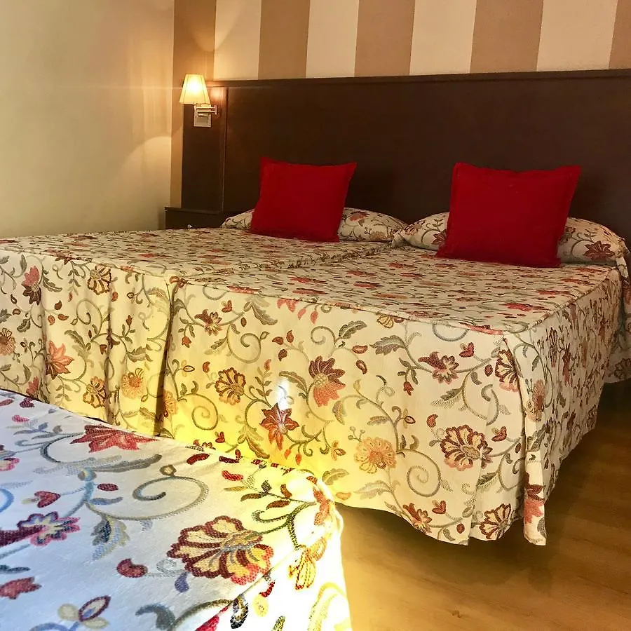 Hotel Fernando IV Martos
