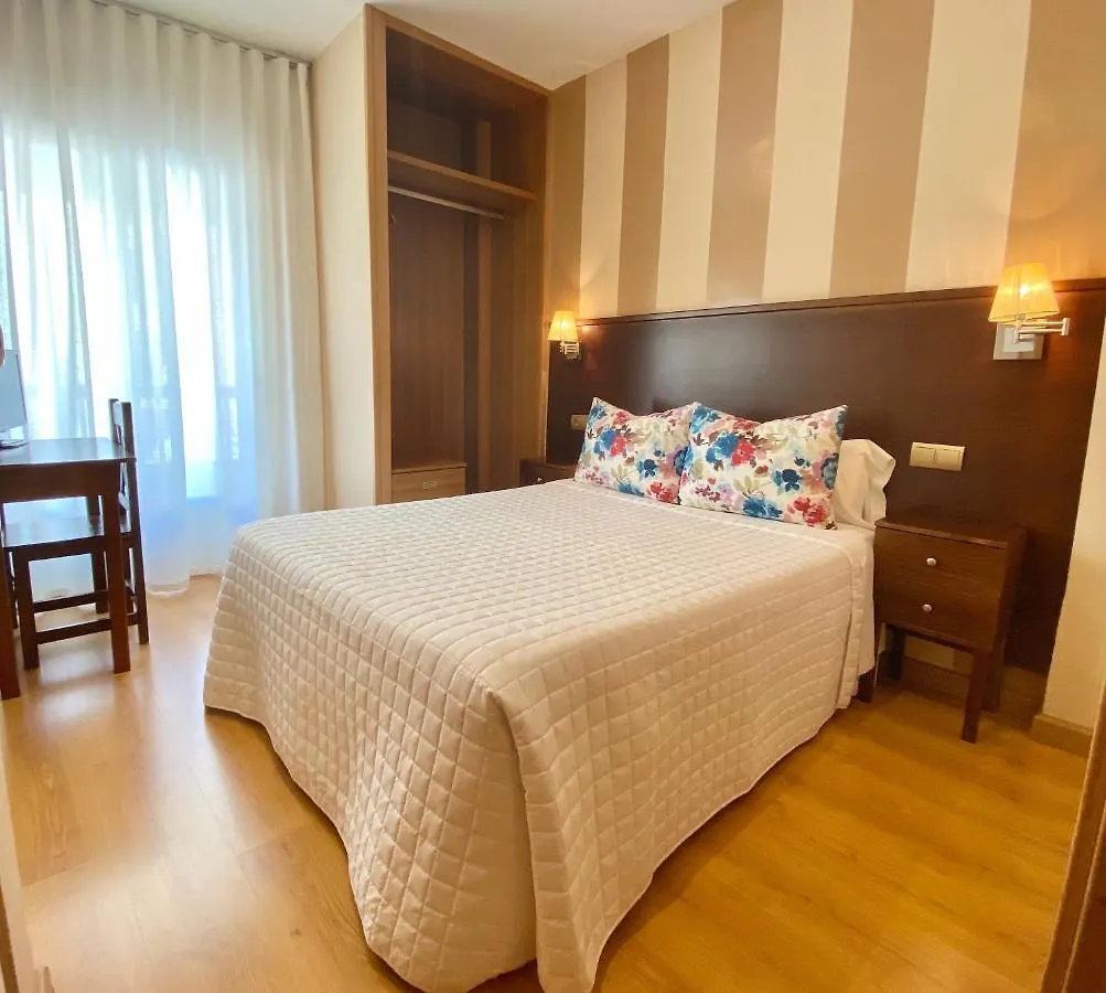 Hotel Fernando IV Martos