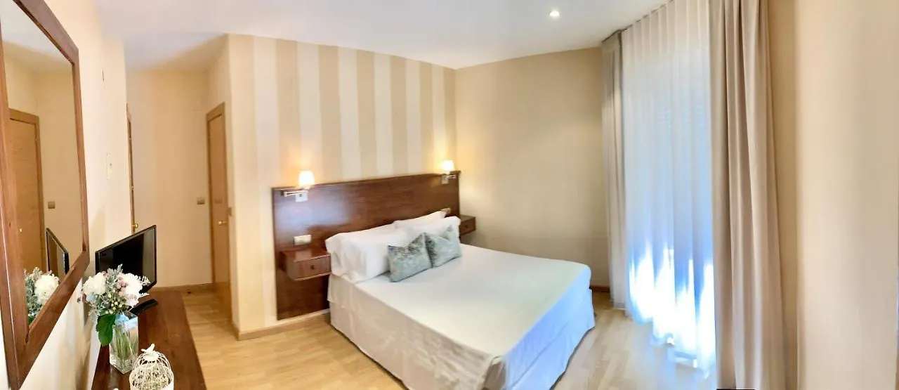 Hotel Fernando IV Martos